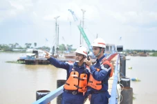Waskita Karya Catat...