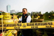 Bareskrim Ungkap Kasus...