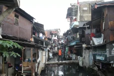 BPS Ungkap Jakarta Jadi...