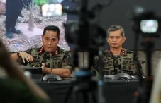 KKP Tangkap 3 Kapal...
