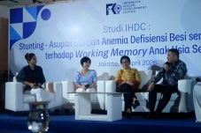 Studi IHDC: Keterkaitan...