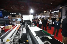 Pameran Tekstil Terbesar...