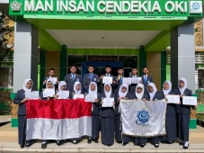 MAN IC OKI Peringkat...