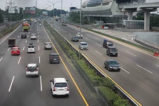 DJP Rencanakan PPN Jalan...