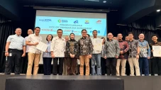 Kick Off IKM Development...
