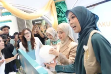 MAKUKU Land: Ruang Interaktif...