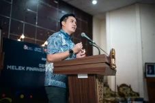 Upbit Indonesia Gelar...