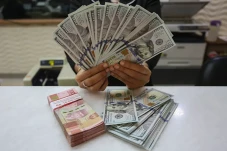Nilai Tukar Rupiah Menguat...