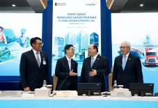 RUPST Bank Mandiri Restui...