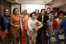 Perhimpunan Kebayaku...