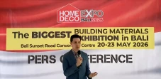 Home Deco Expo Bali...