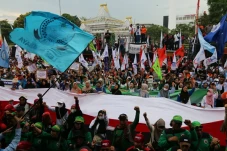 Hari Buruh 2026, Serikat...