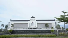 Bontang Bersiap Jadi...