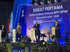 Afi Kalla Unggul di...