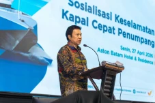 BKI Perkuat Standar...