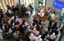 Grab Indonesia Berdayakan...