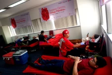 Aksi Kemanusiaan Cermati...