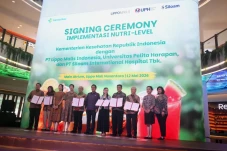 Kemenkes Gandeng LMI,...