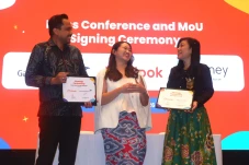 Lewat Kolaborasi Strategis,...