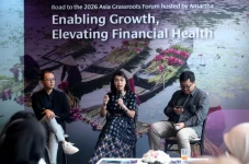 Amartha Dorong Financial...