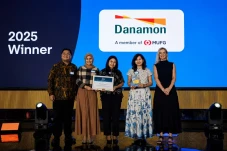 PT Bank Danamon Indonesia...