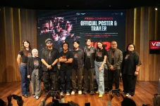 Pemain Film 402 Rumah...