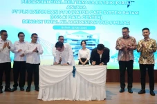 BP Batam Kawal Investasi...