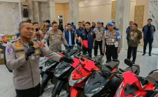Polda Jateng Ungkap...