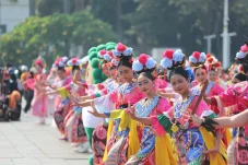 Culture Beyond Borders...