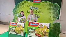 Inovasi Baru Indomie...