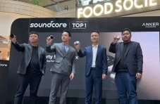 ANKER soundcore Luncurkan...