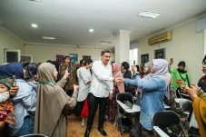 Kolaborasi Tokopedia,...