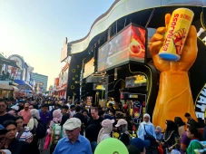 Jakarta Fair 2026 Jadi...