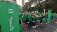 Manulife Indonesia Gaungkan...