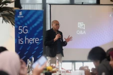 Pengguna 5G Global Diproyeksikan...