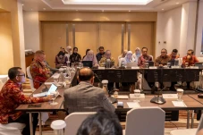 Perkuat Ketahanan Gizi...