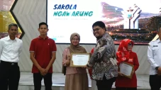 Sakola Ngawarung Dorong...