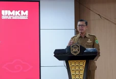 INOTEK dan Sampoerna...