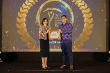 Prudential Indonesia...