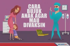 Jangan Dipaksa, Begini...