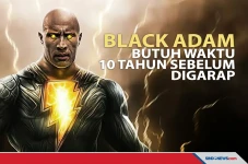 Film Black Adam Butuh...