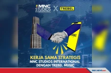 MNC Studio International...