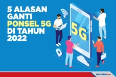 Ini 5 Alasan Mengapa...