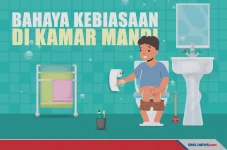 Mengancam Kesehatan,...