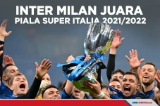Kalahkan Juventus, Inter...