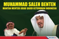 Muhammad Saleh Benten,...