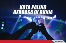 Wow! Berikut Ini Beberapa...