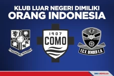 Lima Klub Sepakbola...