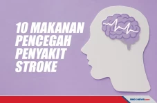 10 Makanan yang Dapat...