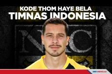 Thom Haye Berpeluang...